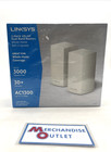 NEW Linksys Velop WHW0102 Mesh WiFi System 2-Pack | Whole Home | Dual Band