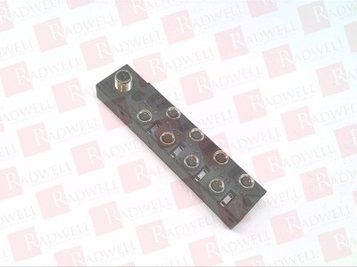 BALLUFF BPI 8M303P-5K-B0-SM4CT / BPI8M303P5KB0SM4CT (BRAND NEW)