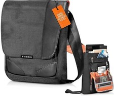 EVERKI Venue XL Premium Messenger Bag RFID-bl...