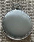 -12s Elgin 17j   OF Pocket Watch . — photo 6
