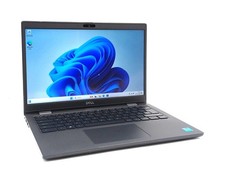 Dell Latitude 3420 Laptop I5 8GB DDR4 256GB SSD Windows 11