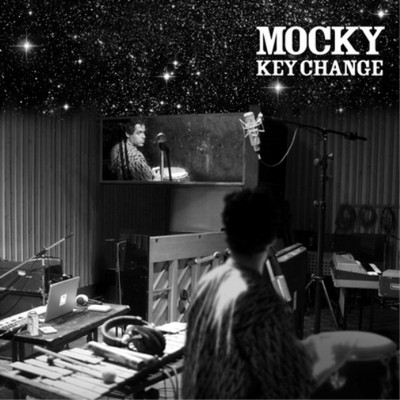 Mocky Key Change (Vinyl) 12'' Album