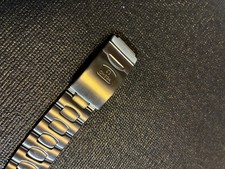OMEGA Seamaster 200m - 36mm Pre Bond - VERY GOOD COND - 396 1042 7