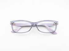 Christian Dior Eyeglasses Frames Only, CD 3289 MHR, 55-15-145, Purple, Italy