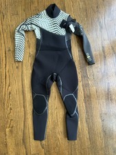 Body Glove Long Wetsuit Junior Size 6. 4/3MM-never Used (tags Attached)