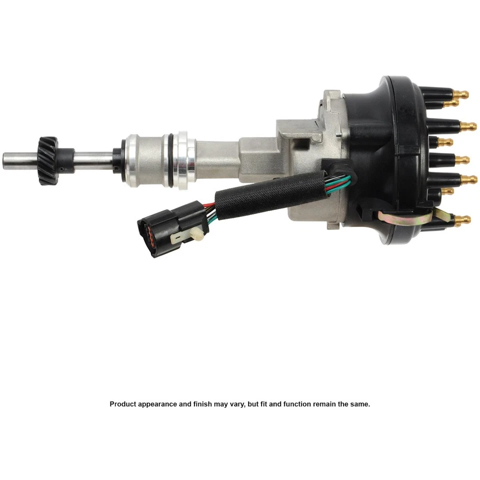 Дистрибьютор картонов 84-2886 A1 для грузовика F350 фургона E250 E350 F250 Ford F-350 - Изображение 2 из 4