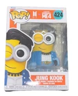 Funko POP! Rocks: Minions x BTS - Jung Kook #424