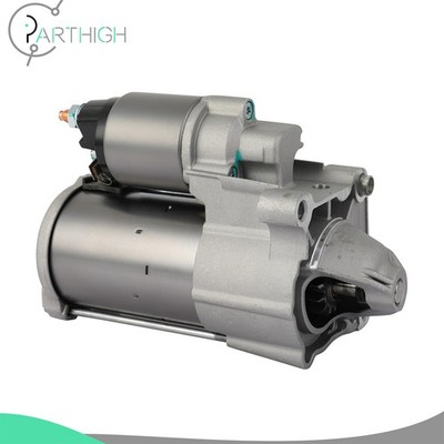 Starter Fit for Mini Cooper 14-19 L4 2.0L 1998cc 122cid PMGR 13T 1.2kw 31384