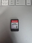 Super Smash Bros. Ultimate for Nintendo Switch - Cartridge Only - Tested!