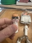 Vintage lot of 4 salt and pepper nodders - pls read  — photo 9