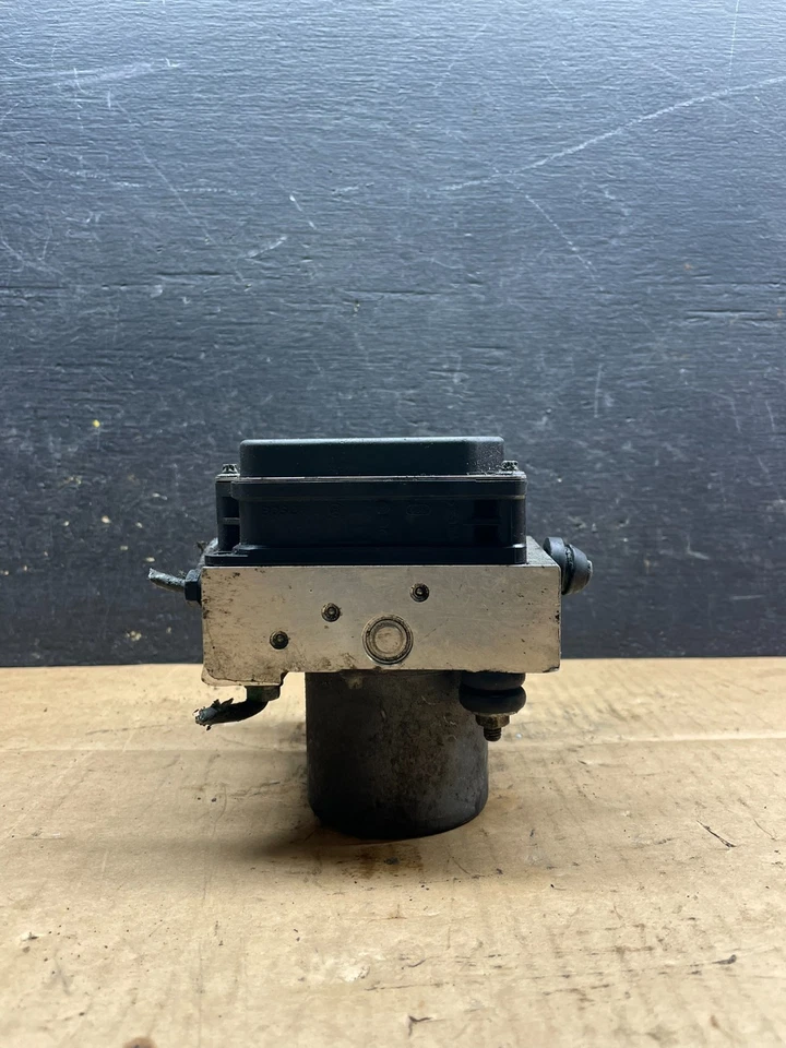 Land Rover Range Rover 2006-2009 ABS módulo de bomba de freno antibloqueo r4333 DG Foto 4 de 4