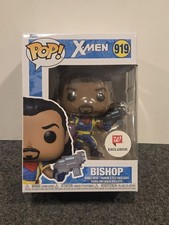 Funko Pop! Vinyl: Marvel/X-Men - Bishop - Walgreens (Exclusive) #919