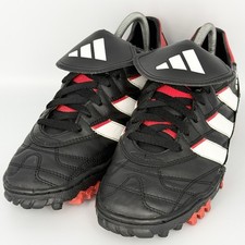 Adidas Quantro TF Astro Turf Trainers Predator