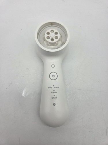 Clarisonic MIA SMART 3-in-1 Sonic Facial Cleansing System Device ~ No Charger