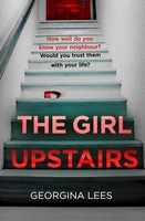 Girl Upstairs PB | Georgina Lees | Taschenbuch | Kartoniert / Broschiert | 2021