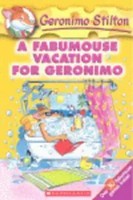 A Fabumouse Vacation For Geronimo (Geronimo Stilton 9) | Geronimo Stilton | Buch