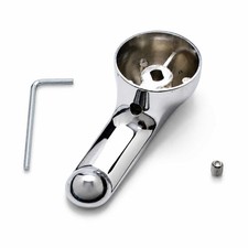 Single Metal Lever Handle Kit for 1300/1400 Series Tub Faucet for Delta H79