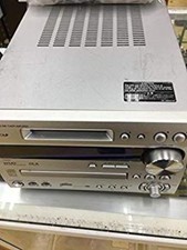 ONKYO FR-N7FX CD/MD/USB Receiver Tuner Amplifier Recorder Tested Japan