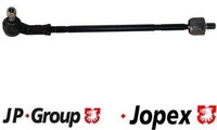 JP Group 1144401870 Spurstange Komplett Lenkstange FüR VW