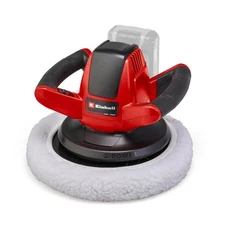 CE-CB 18/254 Li Solo Power X-Change Cordless Car Polisher 2,500 Vibrations...