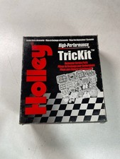 Holley 37-119 Trickit Renew Kit-carburetor Rebuild Kit-4160