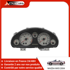 Compteur Mazda MX5