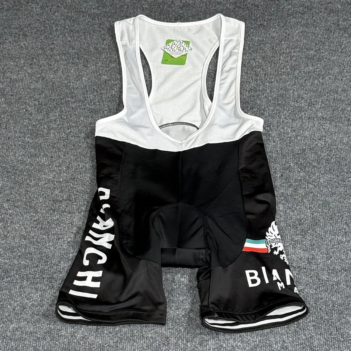 Bianchi Cycling Shorts for sale | eBay