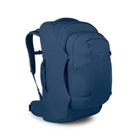 Travel Backpack 70L Osprey Farpoint Men s Antique Blue 10007399 Mens