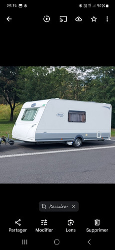caravanes 6p - Afbeelding 1 van 18