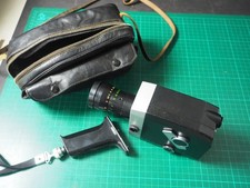 Zenit Quarz 1x8S-2 mechanische Schmalfilmkame...