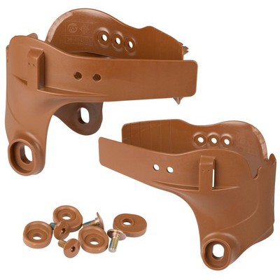 USD Aeon Cuff 3.0 Brown