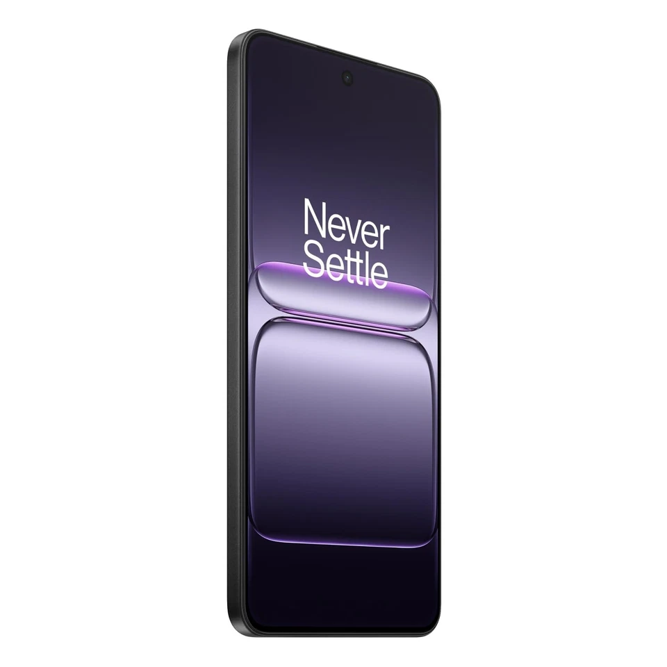 OnePlus Nord CE5 5G (Black Infinity 256GB+12GB)MediaTek Dimensity 8350 - Imagen 3 de 4