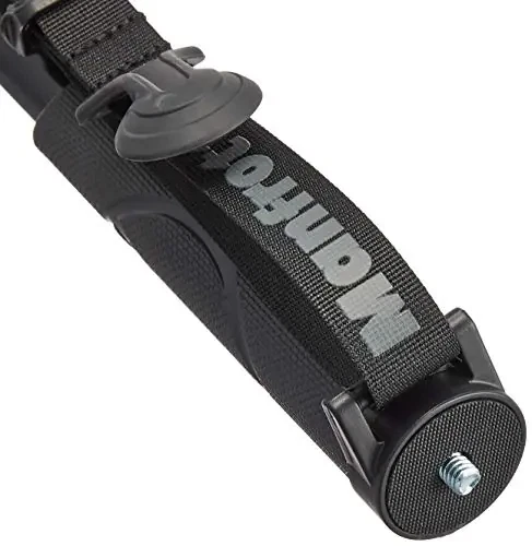 Manfrotto Compact Photo Monopod MMCOMPACT-BK Black – New in Box - Image 3 of 4