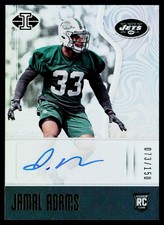 2017 Panini Illusions Football Cards 17