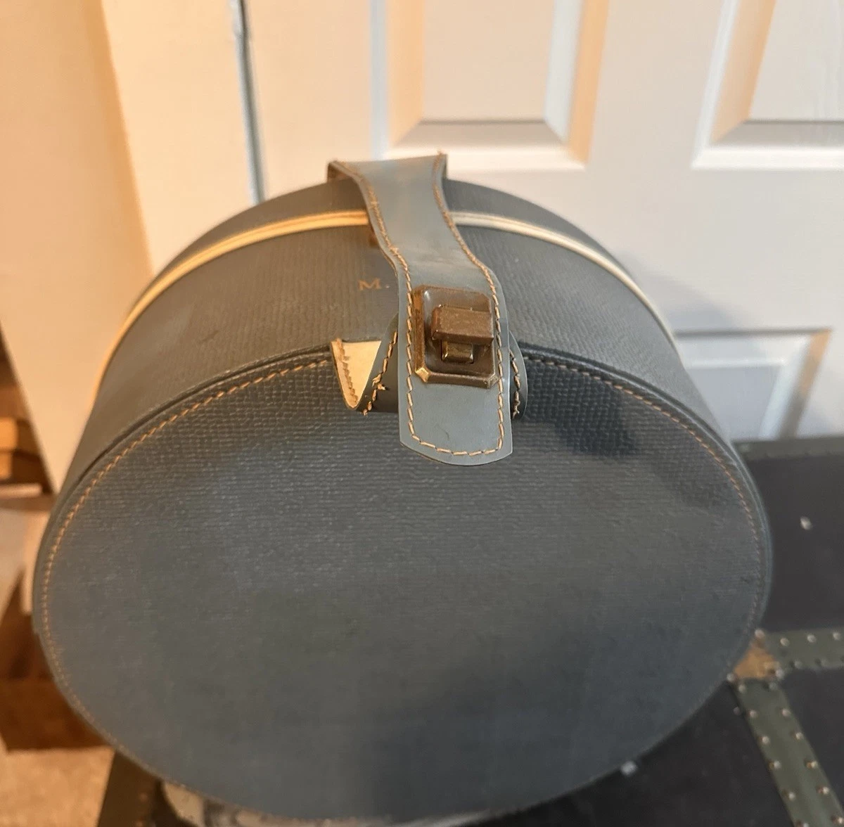 Las mejores ofertas en Blue 1960s VINTAGE LUGGAGE & Vintage