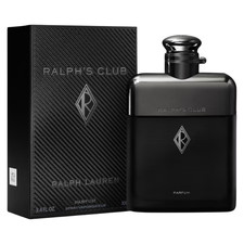 Ralph Lauren Ralph’s Club Parfum 100ml For Him (Blemished Box)