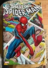 Amazing Spider-Man Omnibus Vol. 3 1st Print HC Marvel