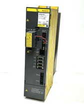Fanuc Servo Amplifier A06B-6096-H105