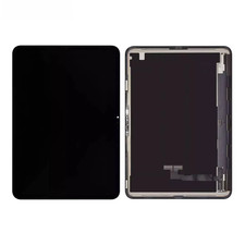 Ecran Tactile Original Pulled (PIEC) Apple iPad Pro 11 M4 (5e génération) Noir