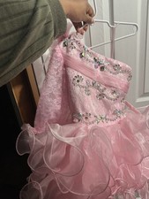 Pageant Dress Toddler