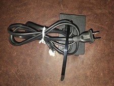 Tested ORIGINAL OEM Sony POWER CORD W/LID For XBR-75X850D XBR-65X850D