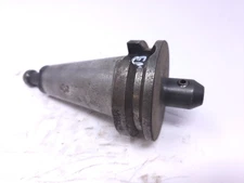 Tecnara BT50 3/8" Endmill Holder 250-303-3 CNC Milling Machining CJ3