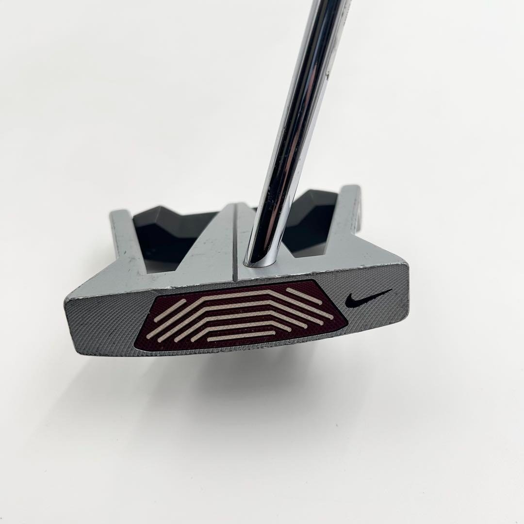 NIKE METHOD CORE DRONE 2.0 Putter 34in Golf Club Free Shipping | eBay