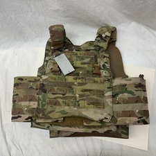Velocity Mayflower LPAAC Armor Plate Carrier Medium Multicam IN HAND NO WAIT