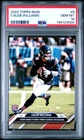 2024 TOPPS NOW #8 CALEB WILLIAMS PSA 10