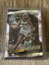 2025 Panini Prizm WNBA #92 Angel Reese Silver Cracked Ice Chicago Sky