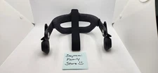 VALVE INDEX VR Audio headstrap headband Headset Part + L/R Speakers + Clip