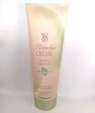 VICTORIA'S SECRET PISTACHIO CREME BODY LOTION 8.0 FL OZ LIMITED EDITION