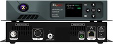 ZeeVee ZvPro 610 Componente de un solo canal/Codificador VGA/Modulador QAM - NUEVO