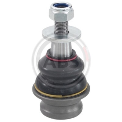 QUINTON HAZELL QR3619S Snodo assiale M18x1.5, 417 mm